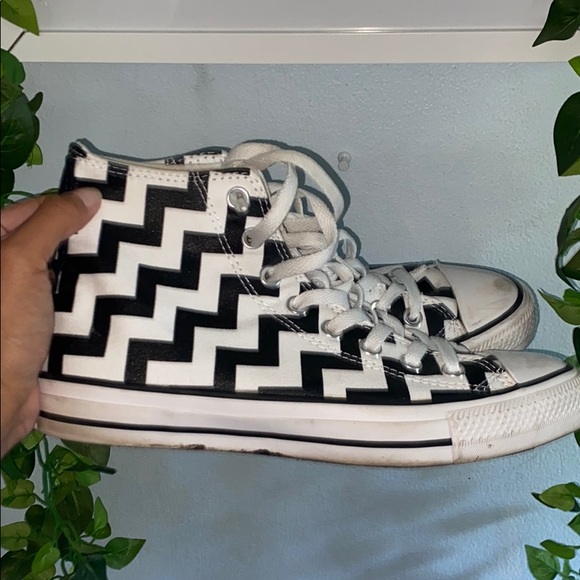 Converse Shoes - WMNS Converse